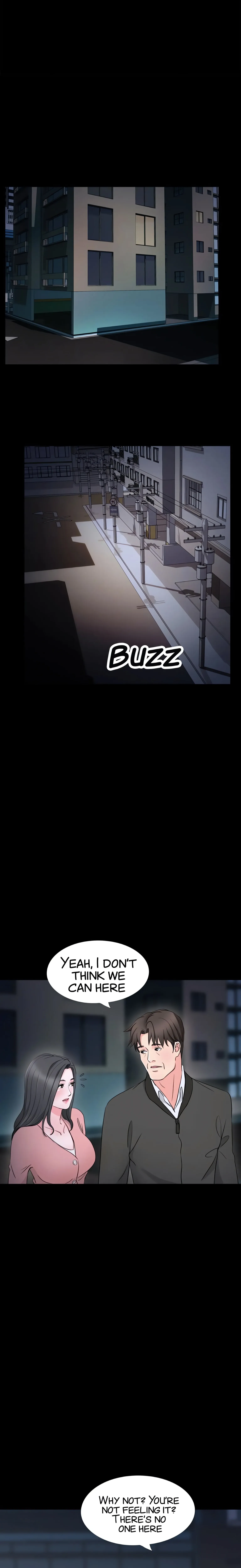 Read BAD FATHER chapter 37 image 2 on Lezhin