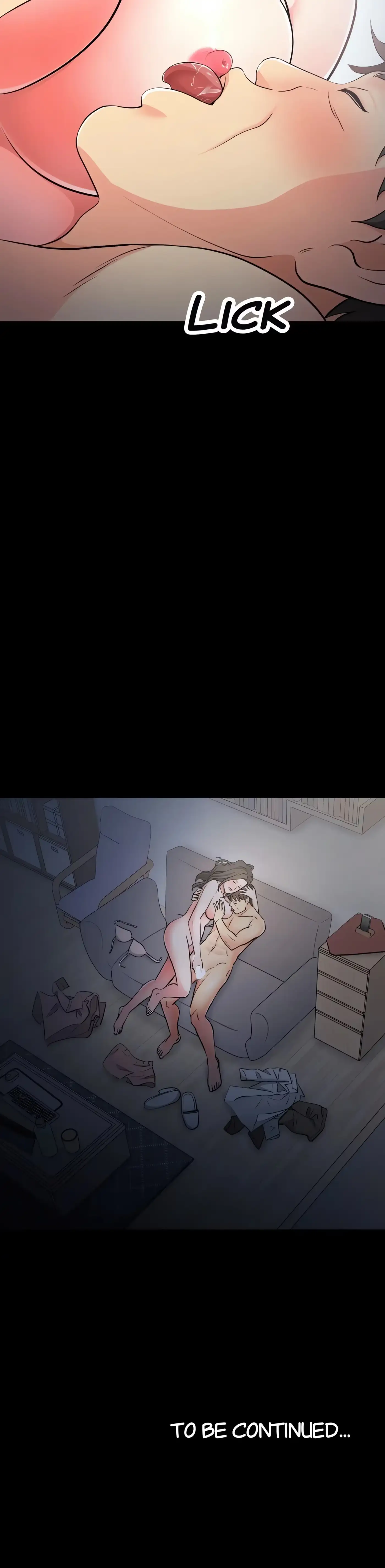 Read BAD FATHER chapter 37 image 26 on Lezhin