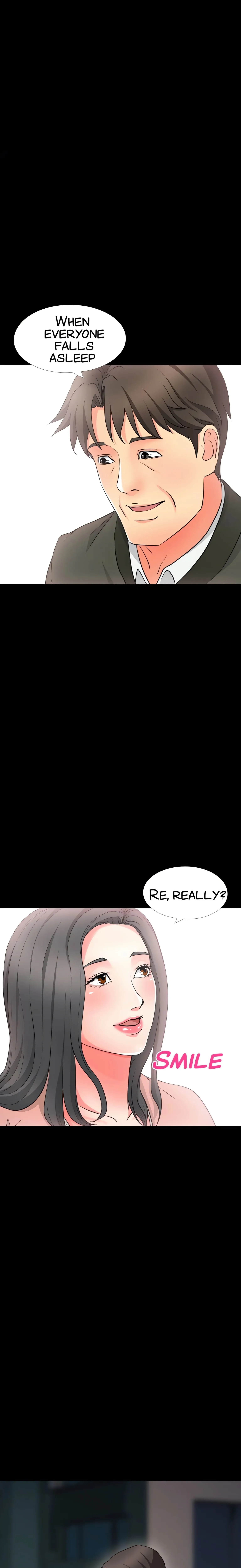 Read BAD FATHER chapter 37 image 4 on Lezhin