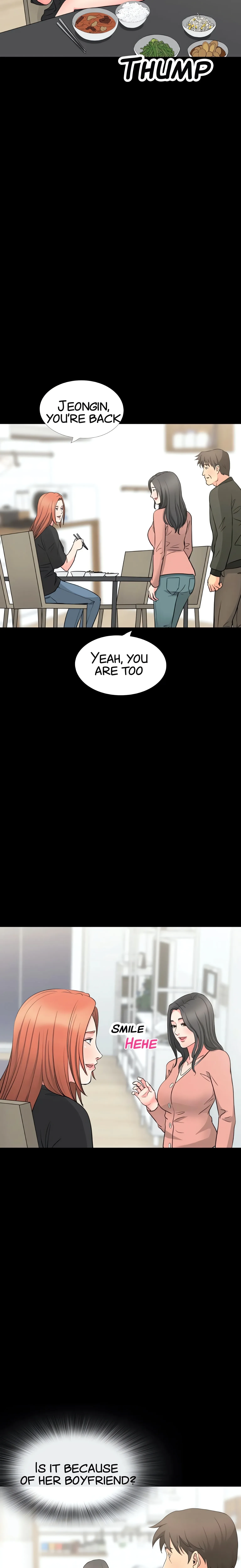 Read BAD FATHER chapter 37 image 6 on Lezhin