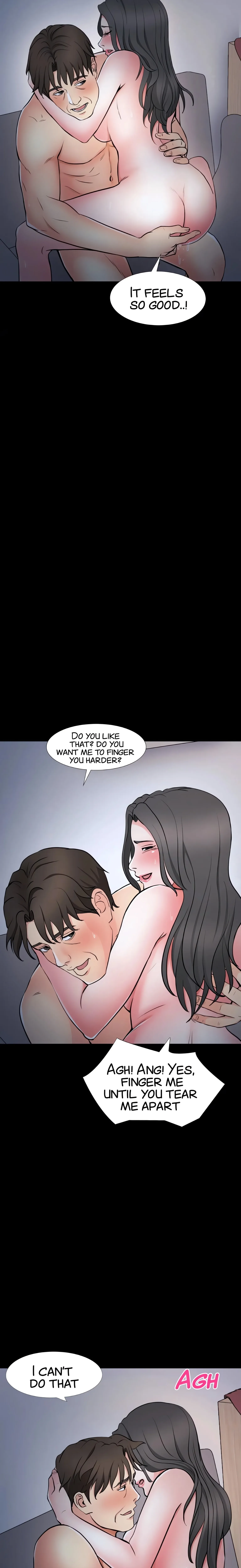 Read BAD FATHER chapter 38 image 14 on Lezhin