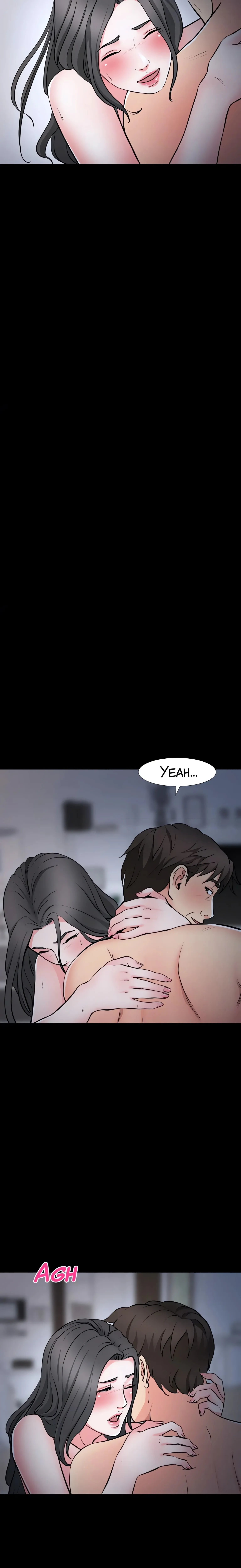 Read BAD FATHER chapter 38 image 16 on Lezhin