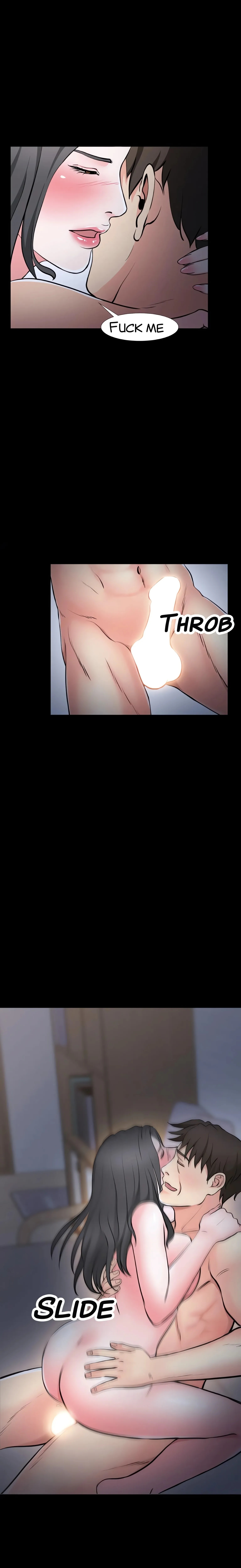 Read BAD FATHER chapter 38 image 17 on Lezhin