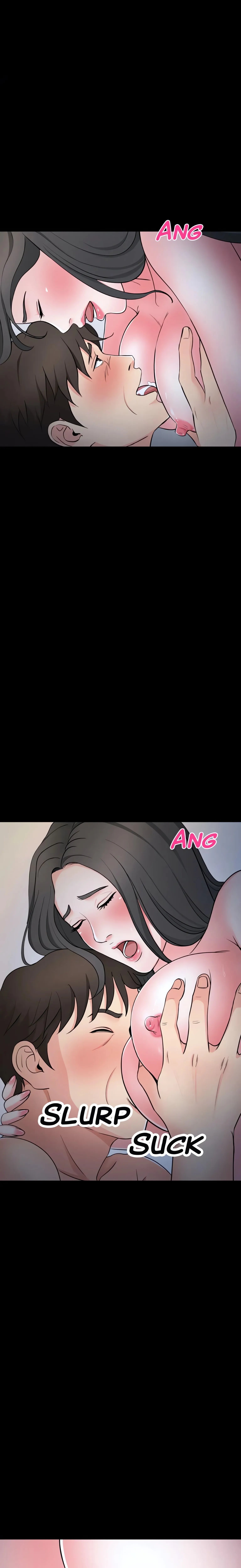 Read BAD FATHER chapter 38 image 2 on Lezhin