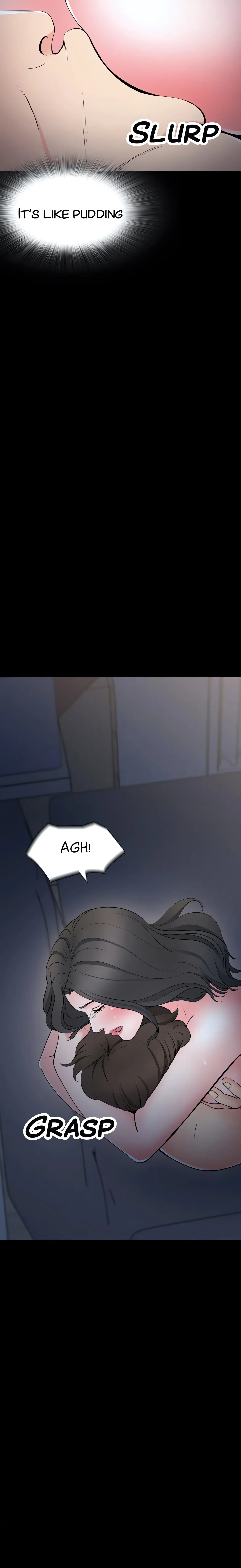 Read BAD FATHER chapter 38 image 3 on Lezhin