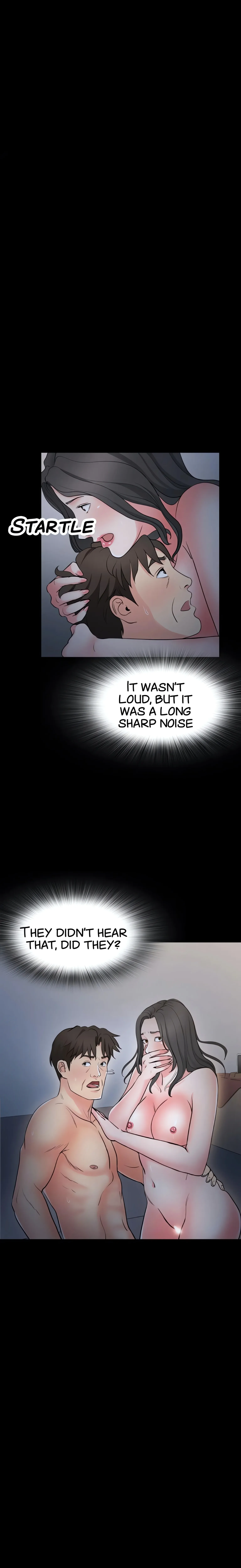 Read BAD FATHER chapter 38 image 4 on Lezhin