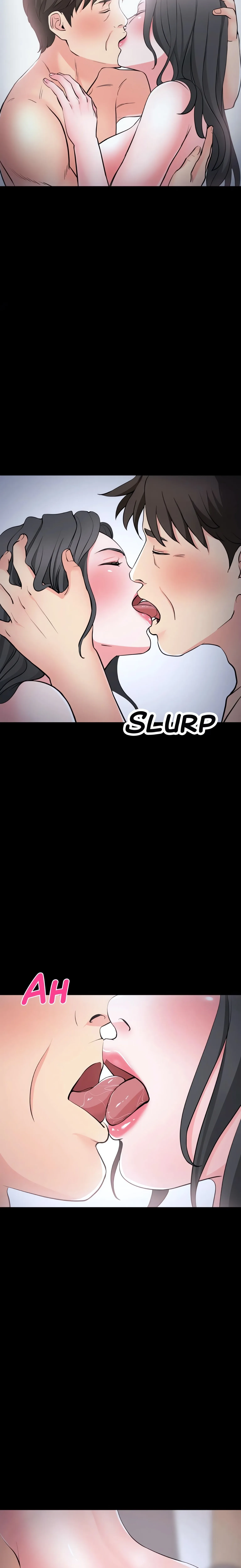 Read BAD FATHER chapter 38 image 8 on Lezhin