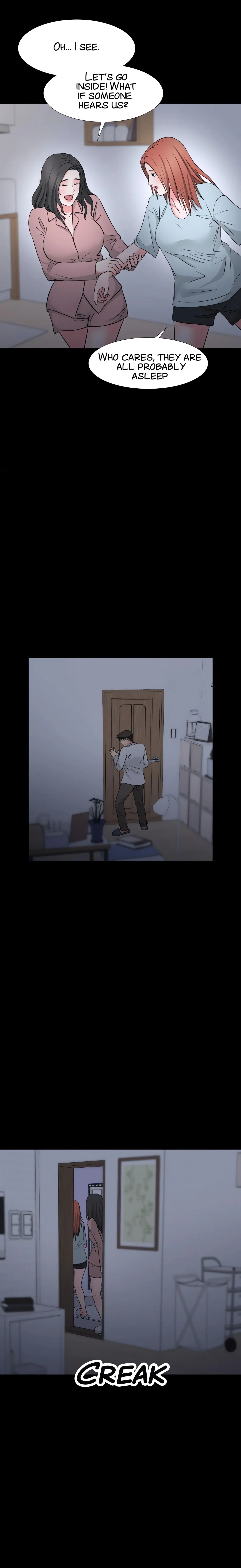 Read BAD FATHER chapter 39 image 15 on Lezhin