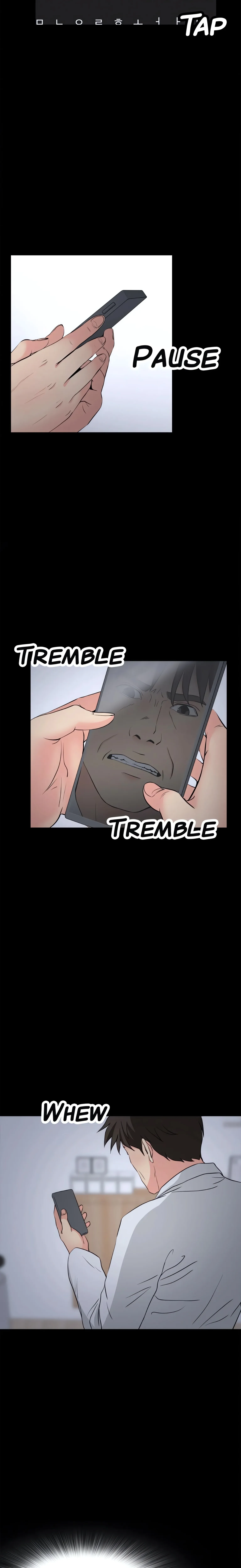 Read BAD FATHER chapter 39 image 17 on Lezhin