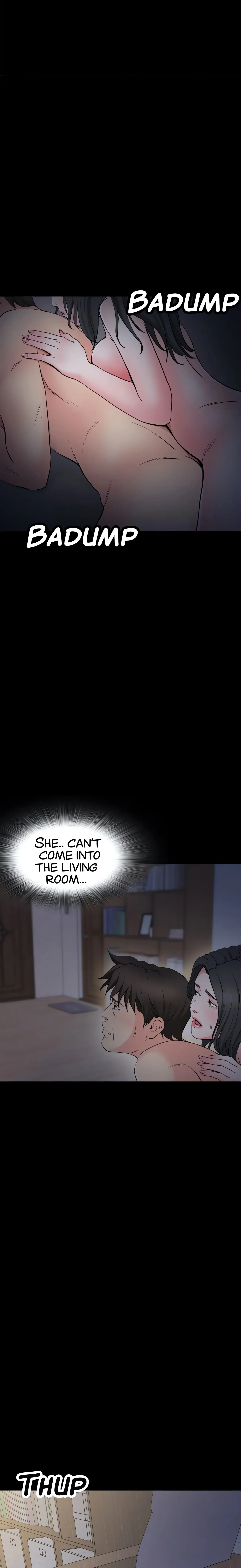 Read BAD FATHER chapter 39 image 2 on Lezhin