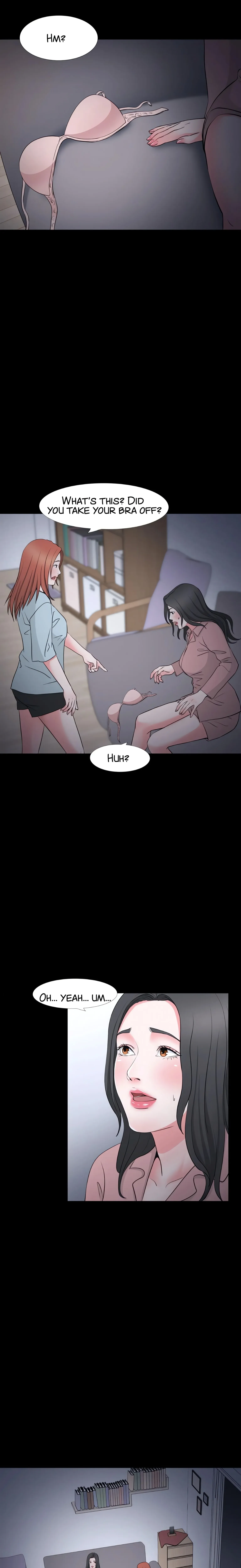 Read BAD FATHER chapter 39 image 9 on Lezhin