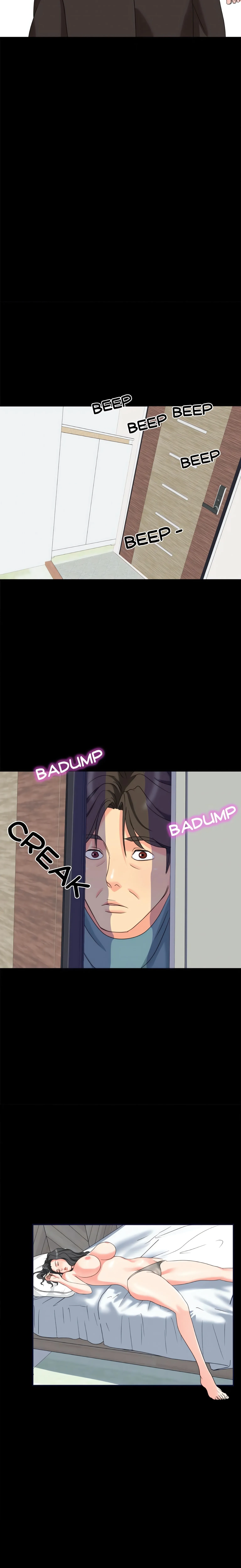 Read BAD FATHER chapter 4 image 8 on Lezhin