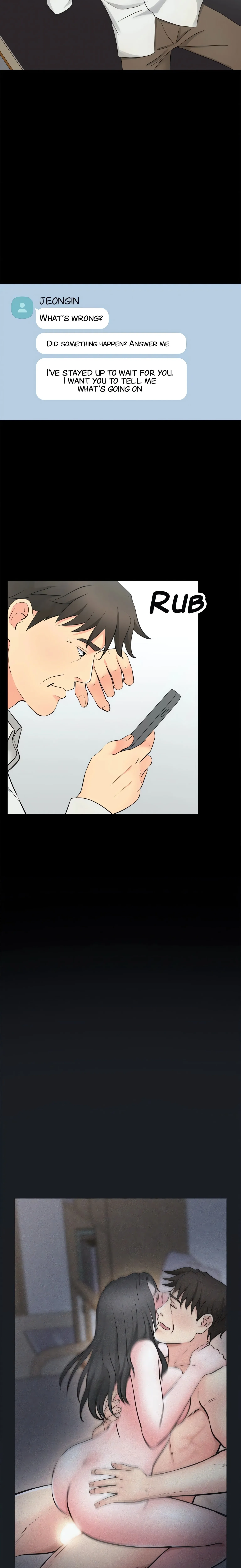 Read BAD FATHER chapter 40 image 1 on Lezhin