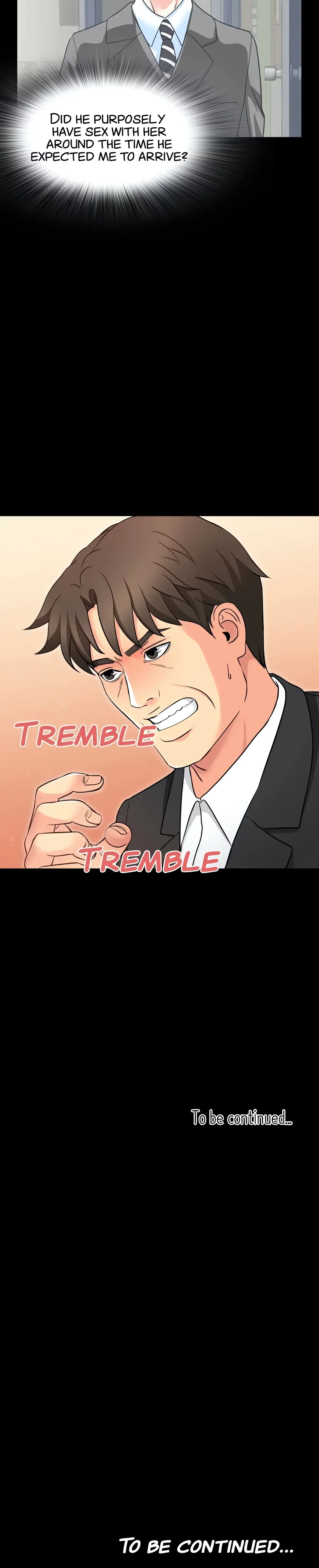 Read BAD FATHER chapter 41 image 20 on Lezhin