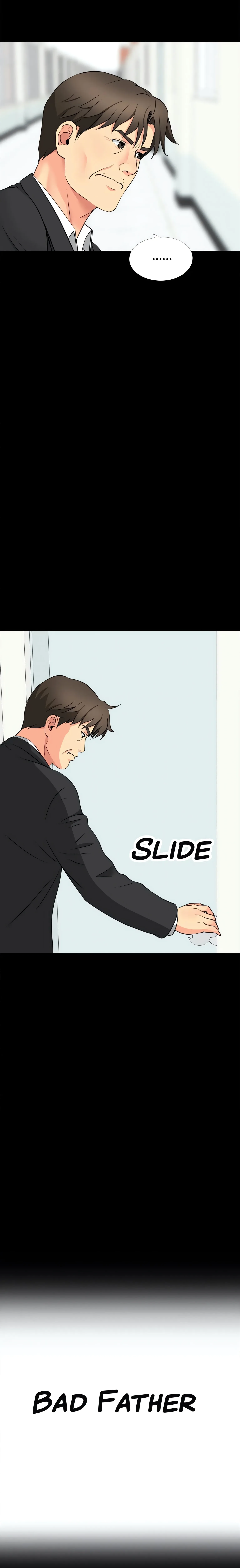 Read BAD FATHER chapter 42 image 1 on Lezhin