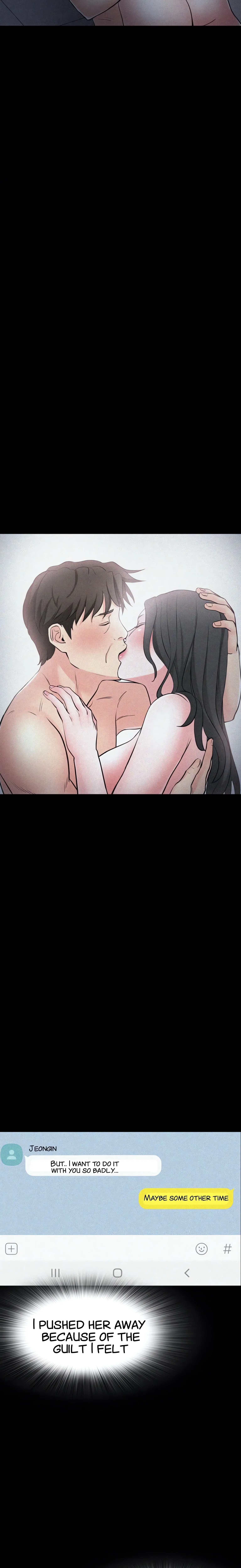 Read BAD FATHER chapter 43 image 10 on Lezhin