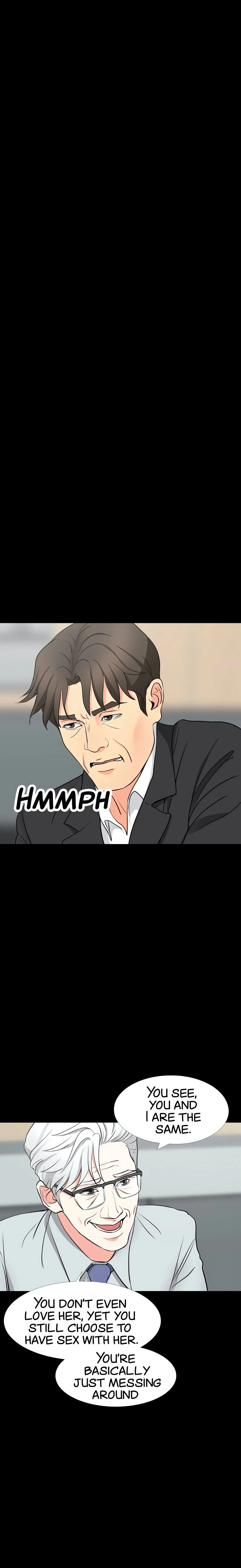 Read BAD FATHER chapter 43 image 12 on Lezhin