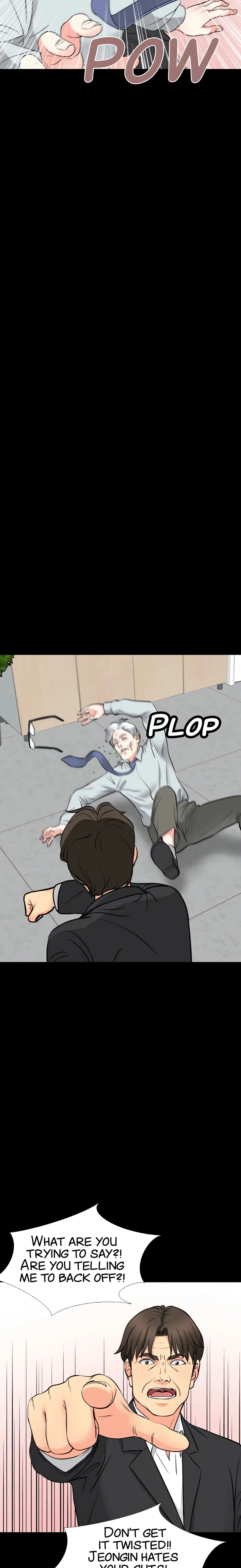 Read BAD FATHER chapter 43 image 14 on Lezhin