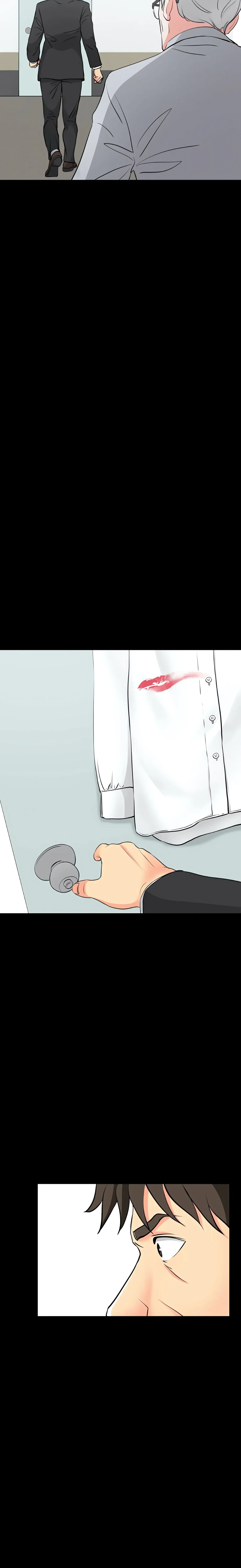 Read BAD FATHER chapter 43 image 21 on Lezhin