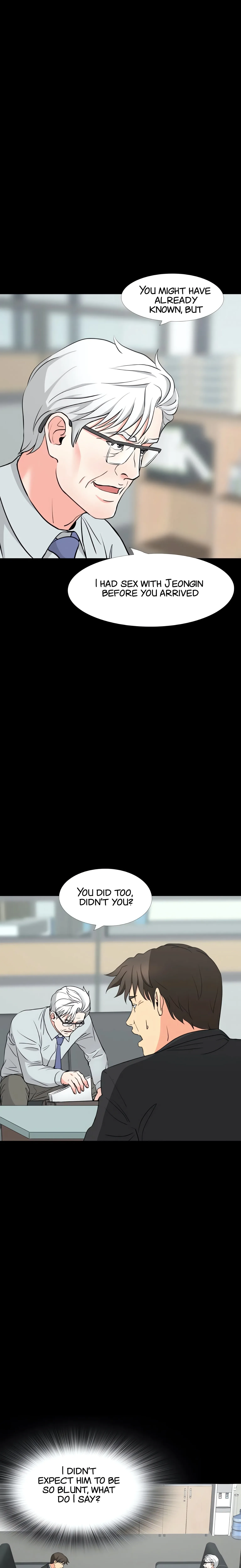 Read BAD FATHER chapter 43 image 4 on Lezhin