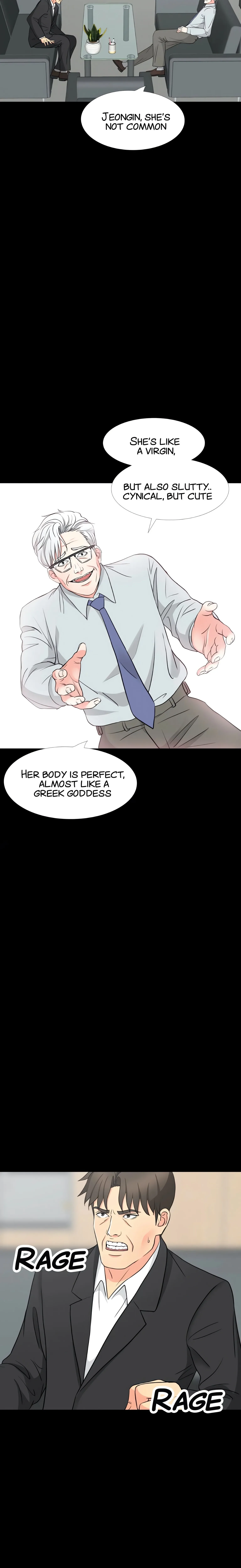 Read BAD FATHER chapter 43 image 5 on Lezhin