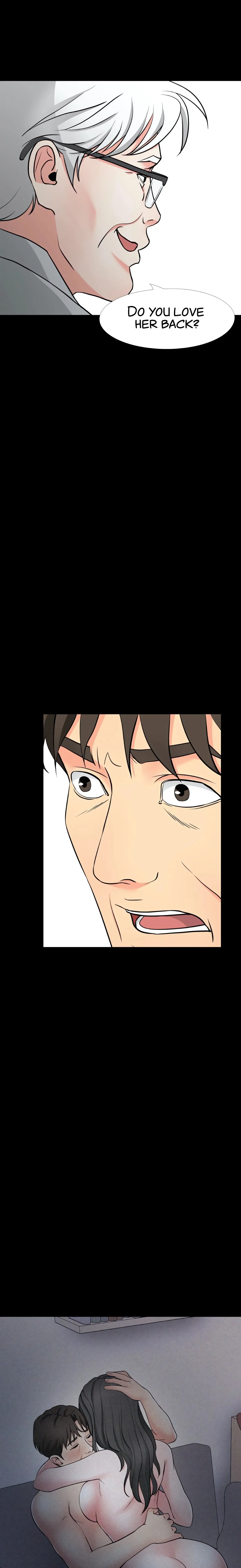 Read BAD FATHER chapter 43 image 9 on Lezhin