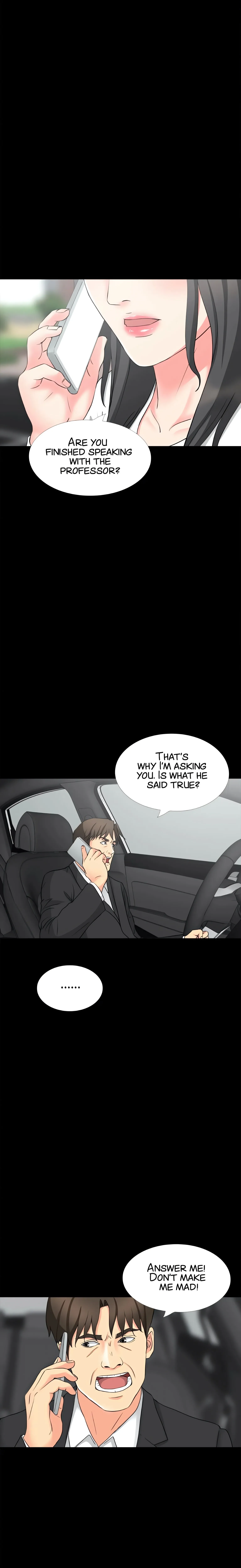 Read BAD FATHER chapter 44 image 1 on Lezhin