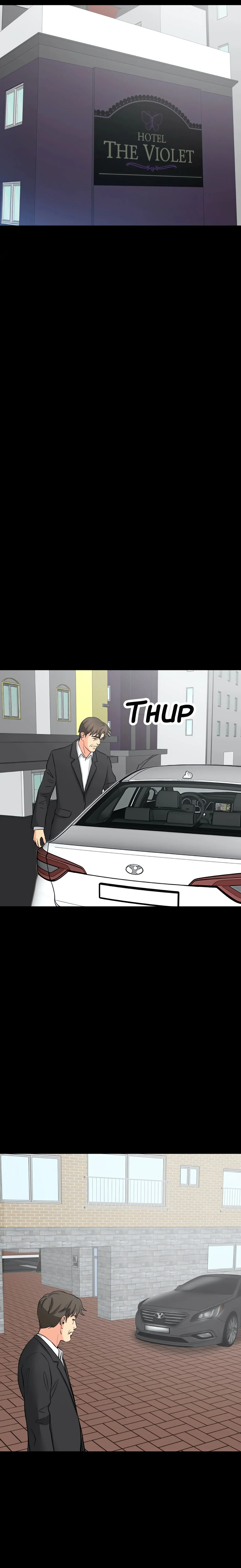 Read BAD FATHER chapter 44 image 12 on Lezhin