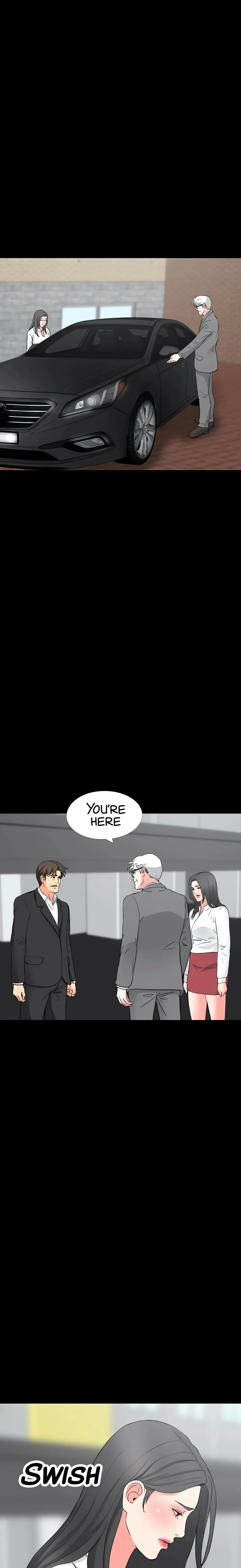 Read BAD FATHER chapter 44 image 13 on Lezhin