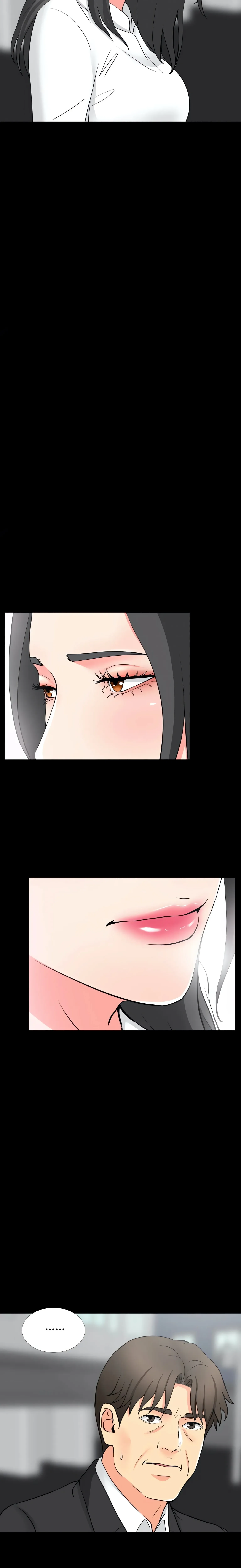Read BAD FATHER chapter 44 image 14 on Lezhin