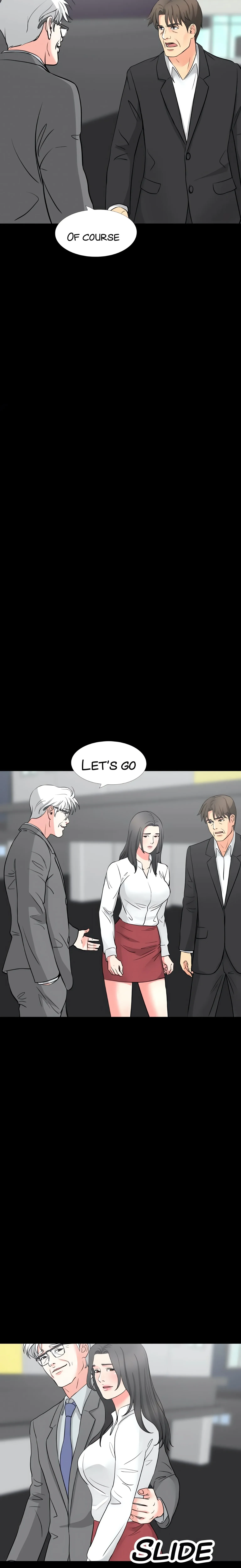 Read BAD FATHER chapter 44 image 16 on Lezhin