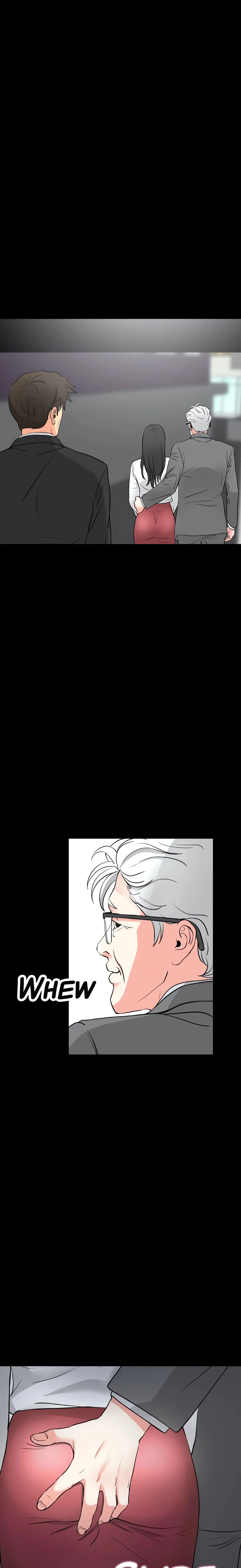 Read BAD FATHER chapter 44 image 17 on Lezhin