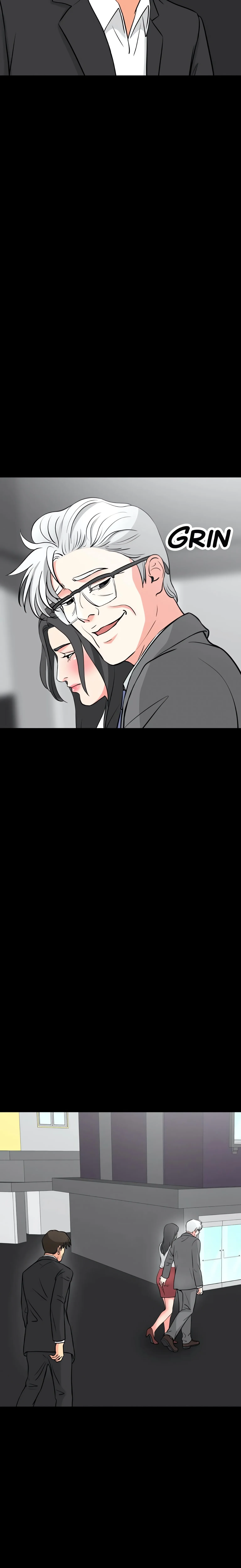 Read BAD FATHER chapter 44 image 19 on Lezhin