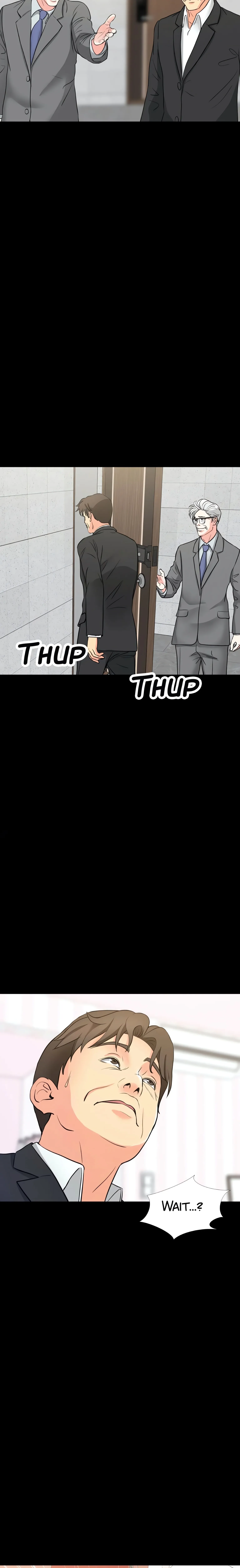 Read BAD FATHER chapter 44 image 22 on Lezhin