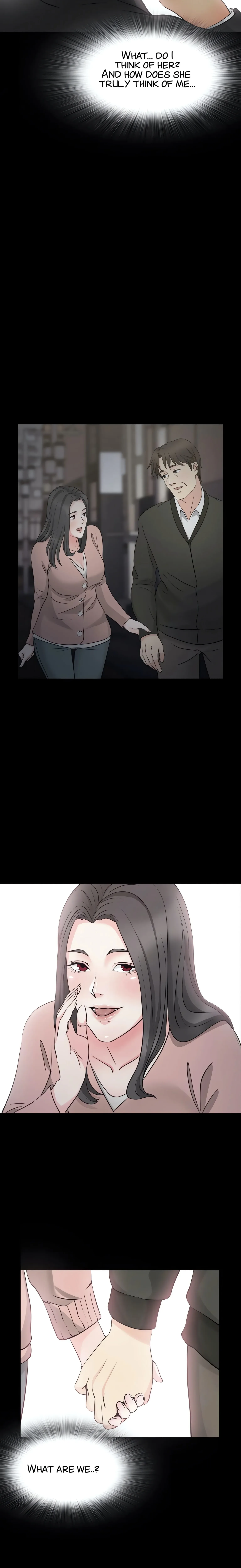 Read BAD FATHER chapter 44 image 5 on Lezhin