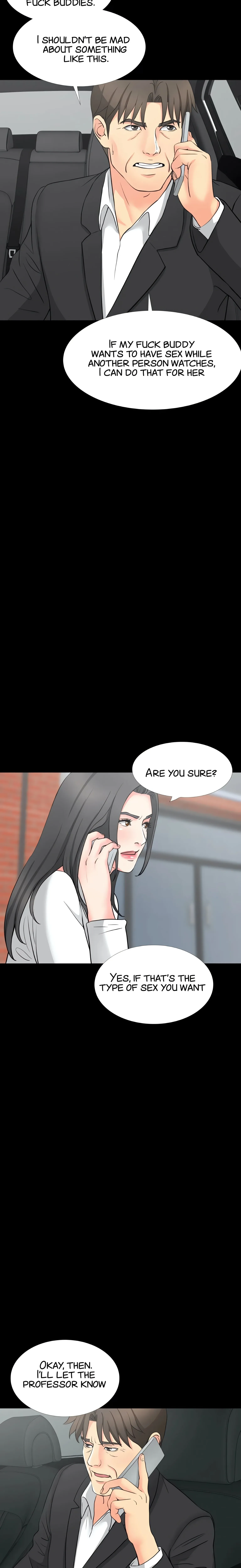 Read BAD FATHER chapter 44 image 9 on Lezhin