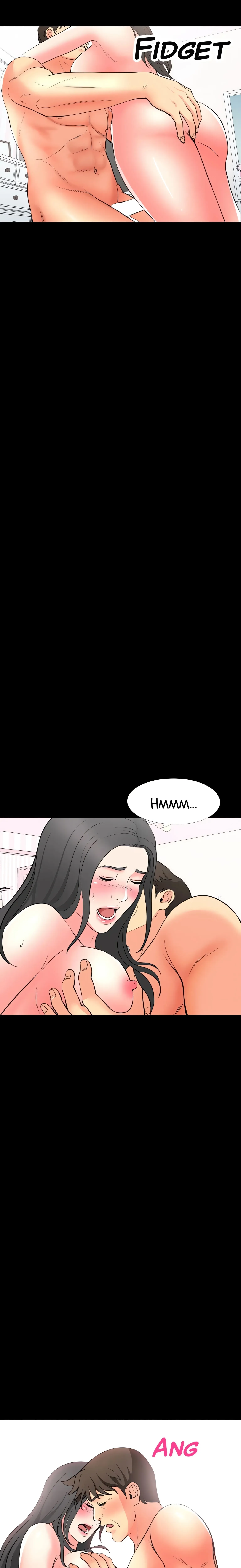 Read BAD FATHER chapter 45 image 15 on Lezhin