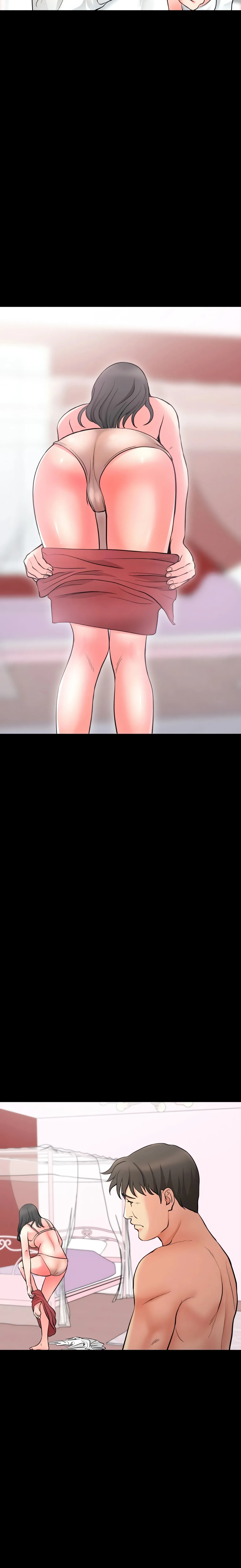 Read BAD FATHER chapter 45 image 6 on Lezhin