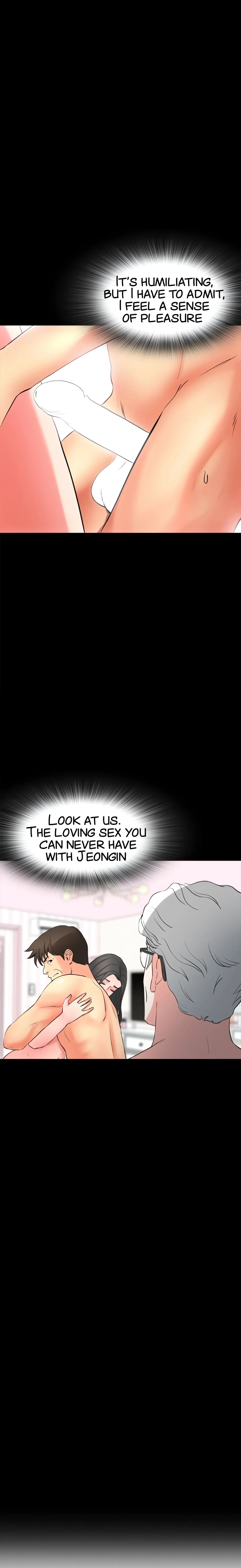 Read BAD FATHER chapter 46 image 1 on Lezhin