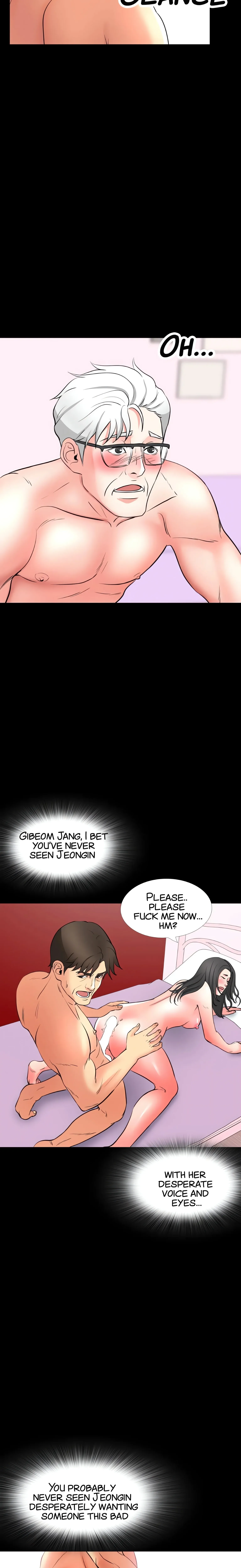 Read BAD FATHER chapter 46 image 18 on Lezhin