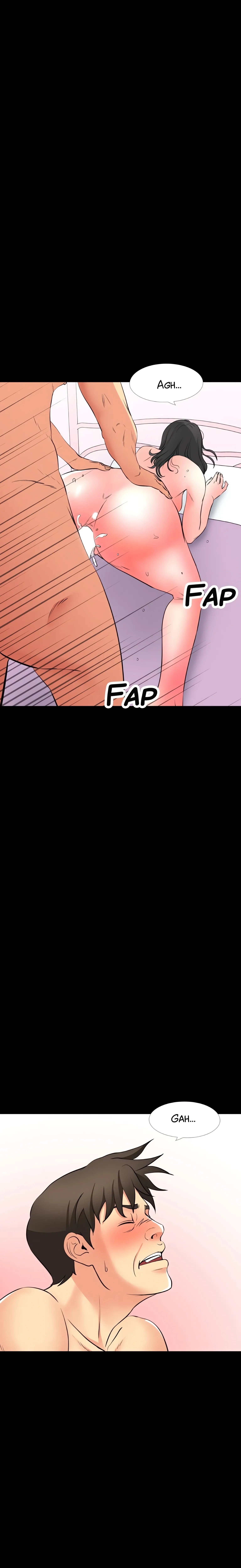 Read BAD FATHER chapter 46 image 20 on Lezhin