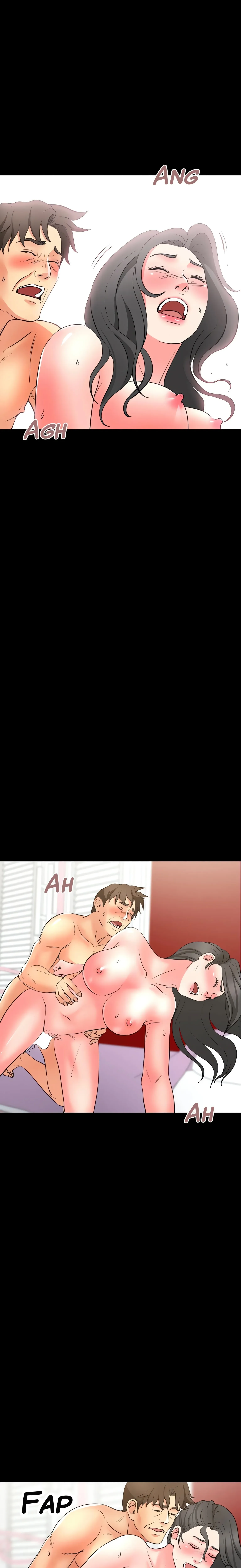 Read BAD FATHER chapter 46 image 22 on Lezhin