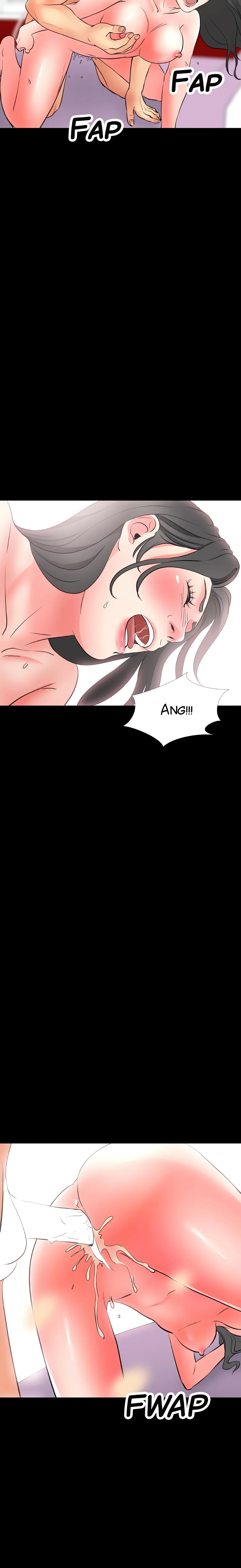 Read BAD FATHER chapter 46 image 23 on Lezhin
