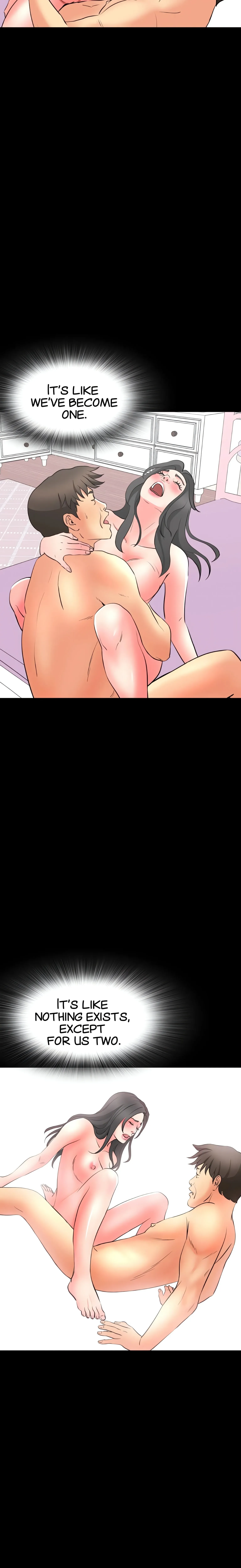 Read BAD FATHER chapter 47 image 14 on Lezhin