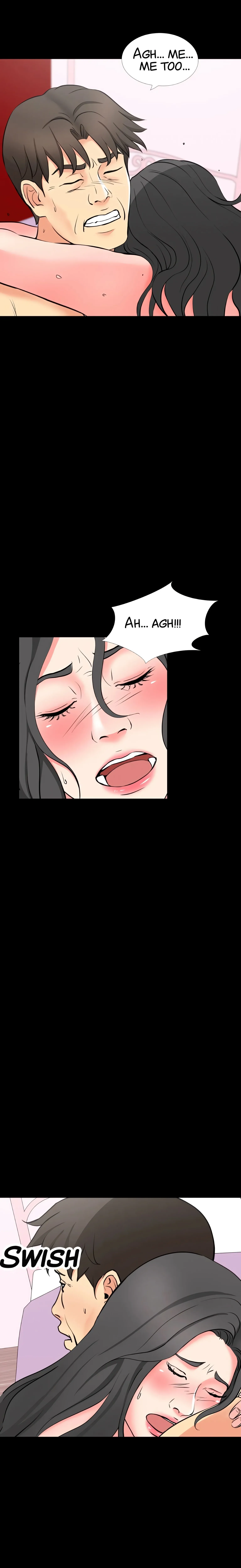 Read BAD FATHER chapter 47 image 17 on Lezhin