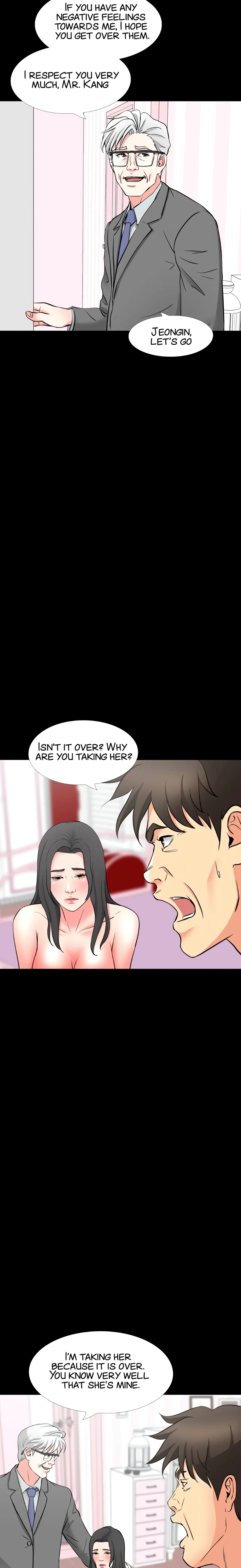Read BAD FATHER chapter 47 image 22 on Lezhin