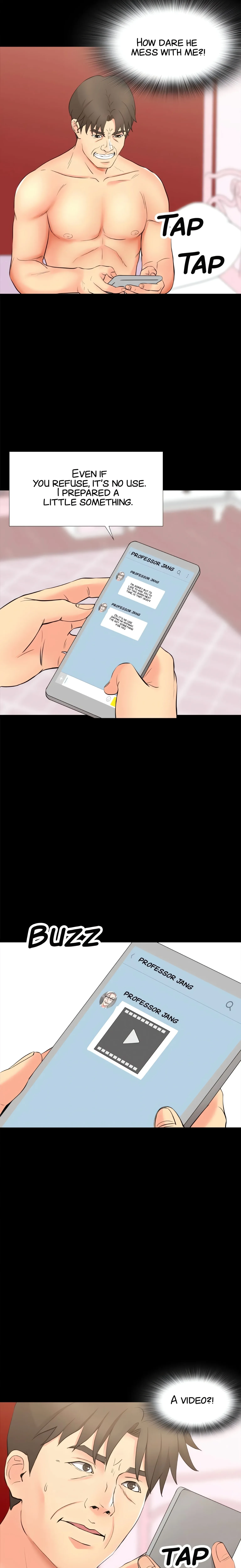 Read BAD FATHER chapter 48 image 2 on Lezhin