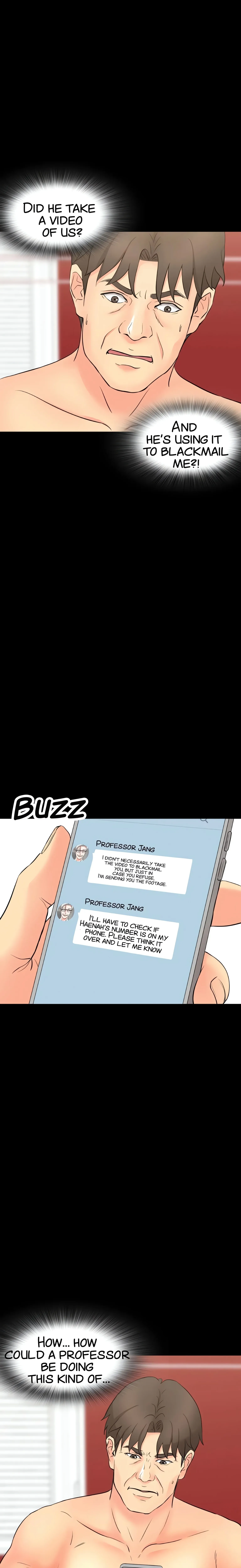 Read BAD FATHER chapter 48 image 4 on Lezhin