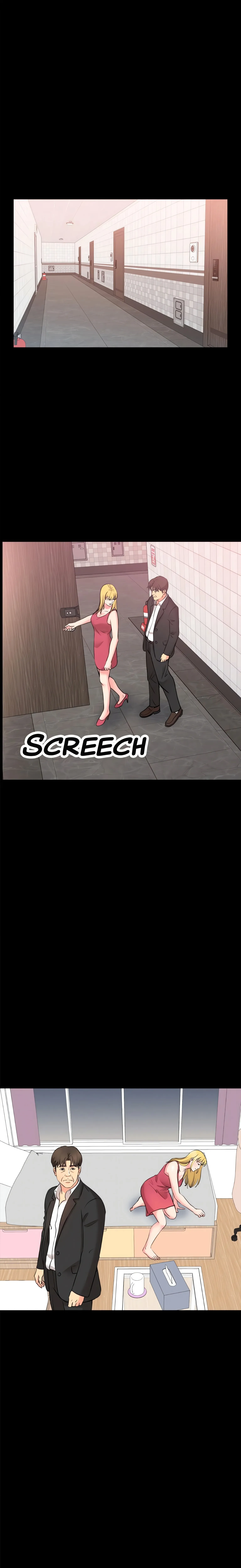 Read BAD FATHER chapter 49 image 2 on Lezhin