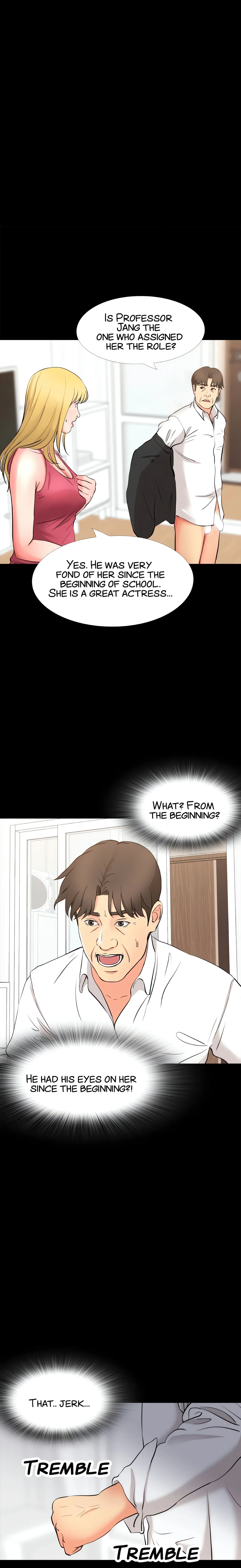 Read BAD FATHER chapter 49 image 6 on Lezhin